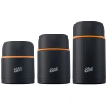 Термос для еды Esbit FJ750ML. Черный 5