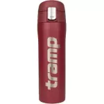 Термос Tramp 0,45 л UTRC-107, бордовий