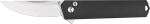 Ніж Boker Kwaiken Compact Button Lock, клинок 77 мм, сталь MagnaCut® 4 Ніж Boker Kwaiken Compact Button Lock, клинок 77 мм, сталь MagnaCut® 4
