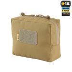 Підсумок M-Tac утилітарний Elite Medium, Койот