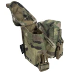 Підсумок під гранату 2РГД. А.Т.А.К.А. Cordura 500D. Мультикам 2 Підсумок під гранату 2РГД. А.Т.А.К.А. Cordura 500D. Мультикам 2