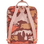 Рюкзак Fjällräven Kånken Graphics, Chalk Rose/Hidden Animals 2 Рюкзак Fjällräven Kånken Graphics, Chalk Rose/Hidden Animals 2