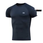 Футболка M-Tac Ultra Light Polartec Dark Темно, dark Navy Blue