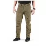 Штани тактичні "5.11 APEX PANTS" RANGER GREEN