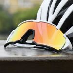 Очки Magicshine Versatiler Photochromic Coated, VS002CB, Red 6 Очки Magicshine Versatiler Photochromic Coated, VS002CB, Red 6