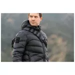 Куртка зимова 5.11 Tactical "Acadia Down Jacket" Black 17 Куртка зимова 5.11 Tactical "Acadia Down Jacket" Black 17