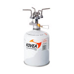Газовая горелка Kovea Solo KB-0409