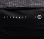 Сумка дорожня Black Diamond Stonehauler 120L, Pewter 5 Сумка дорожня Black Diamond Stonehauler 120L, Pewter 5