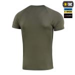 Футболка M-Tac Ultra Light Polartec Army Олива, army Olive 4