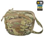 Сумка M-Tac Sphaera Hardsling Bag Large Elite Мультикам