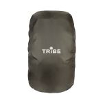 Чохол на рюкзак Tribe Raincover 70-100 л, Оливковий