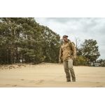Куртка Helikon-Tex Pilgrim Anorak, Койот 4 Куртка Helikon-Tex Pilgrim Anorak, Койот 4