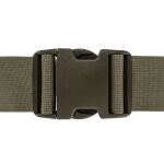 Ремінь військовий з швидким відкриванням "ARMY BELT" Olive 3 Ремінь військовий з швидким відкриванням "ARMY BELT" Olive 3