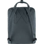 Рюкзак Fjällräven Kånken, Graphite 2 Рюкзак Fjällräven Kånken, Graphite 2
