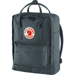 Рюкзак Fjällräven Kånken, Graphite 3 Рюкзак Fjällräven Kånken, Graphite 3