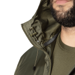 Куртка-вітрівка Camotec Windout 2.0. Олива 9 Куртка-вітрівка Camotec Windout 2.0. Олива 9