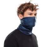 Шарф-труба Buff Coolnet UV+, Navy Htr 2 Шарф-труба Buff Coolnet UV+, Navy Htr 2