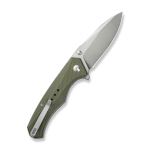 Ніж складаний Civivi Photonix Темно-зелений G10 14C28N (C23081B-2) 2