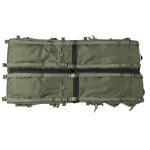 Медичний рюкзак Tasmanian Tiger Medic Transporter 60, Olive 2 Медичний рюкзак Tasmanian Tiger Medic Transporter 60, Olive 2