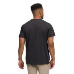 Футболка чоловіча Black Diamond M Diamond Patch SS Pocket Tee, Clay 7 Футболка чоловіча Black Diamond M Diamond Patch SS Pocket Tee, Clay 7