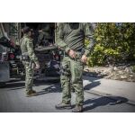 Військові штани Helikon-Tex SFU Next Mk2 Pants PolyCotton Rip-Stop, Олива 4 Військові штани Helikon-Tex SFU Next Mk2 Pants PolyCotton Rip-Stop, Олива 4