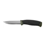 Ніж Morakniv Companion C MG. Вуглецева сталь. Зелений 2