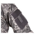 Куртка-китель Sturm Mil-Tec "ACU Field Jacket R/S" Камуфляж AT-DIGITAL 7