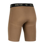 Труси польові "ASB" (Army Service Briefs) Coyote Brown 2 Труси польові "ASB" (Army Service Briefs) Coyote Brown 2