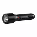 Ліхтар Led Lenser Лііхтар P6R CORE QC, заряджається, RGB, стробоскоп, 270/220/140/35/15, 0Lum