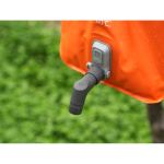 Душ портативний Flextail Tiny Shower Bag 20л помаранчевий 6 Душ портативний Flextail Tiny Shower Bag 20л помаранчевий 6
