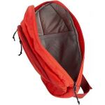 Сумка-рюкзак Tatonka Hip Sling Pack, Red Orange 6 Сумка-рюкзак Tatonka Hip Sling Pack, Red Orange 6