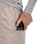 Шорти "5.11 Tactical® Hike Amp Short 2.0" Badlands Tan 4 Шорти "5.11 Tactical® Hike Amp Short 2.0" Badlands Tan 4