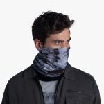 Шарф-труба Buff Polar, Geoelens Grey 3