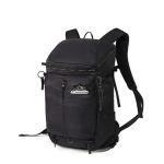 Рюкзак туристичний Naturehike Helium CNK2300BB017 25 л чорний