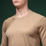 Тактическая рубашка Base Combat Shirt с длинным рукавом. Койот 3 Тактическая рубашка Base Combat Shirt с длинным рукавом. Койот 3