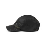 Кепка R3ICH Dein Ripstop. One size. Чорний 2