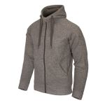 Куртка Helikon-Tex COVERT TACTICAL HOODIE (FullZip)