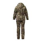 Комплект тактической женской одежды WAC-17 Jacket & Pants Ripstop. Мультикам 4 Комплект тактической женской одежды WAC-17 Jacket & Pants Ripstop. Мультикам 4