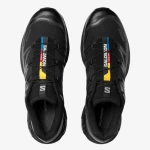 Кросівки SALOMON XT-6 Advanced | Black/Phantom 4 Кросівки SALOMON XT-6 Advanced | Black/Phantom 4