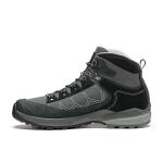 Черевики чоловічі Asolo Falcon EVO GV MM, Light Black/Graphite 4