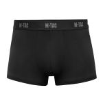 Трусы M-Tac Men хлопок Stretch Trunks, Черный 2 Трусы M-Tac Men хлопок Stretch Trunks, Черный 2