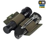 Вставка модульна мала (2 секції) M-Tac Олива (Темна) 2