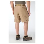 Шорти тактичні "5.11 Tactical Taclite Pro Shorts" Coyote 3 Шорти тактичні "5.11 Tactical Taclite Pro Shorts" Coyote 3