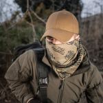 Шарф шемаг M-Tac Til Valhall, Coyote/Black 5 Шарф шемаг M-Tac Til Valhall, Coyote/Black 5