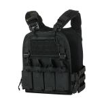 M-Tac плитоноска Cuirass FAST QRS XL, Чорний