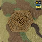 Сумка M-Tac Sphaera Hardsling Bag Large Elite Мультикам 6 Сумка M-Tac Sphaera Hardsling Bag Large Elite Мультикам 6