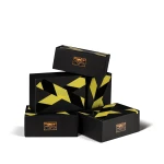 Подарунковий набір Black Box #1 від ukrarmor 5