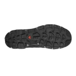 Кроссовки треккинговые Salomon Techamphibian 5. Black/Magnet/Monument 7