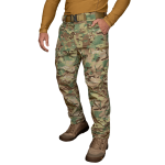 Штаны SoftShell Mesh Multicam 2 Штаны SoftShell Mesh Multicam 2