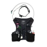 Рюкзак-жилет Silva Strive 5 Vest, Black 5